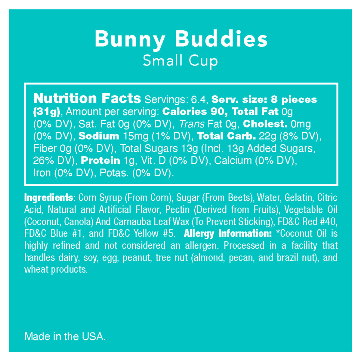 Bunny Buddies *Easter / Spring Collection* - FINAL SALE