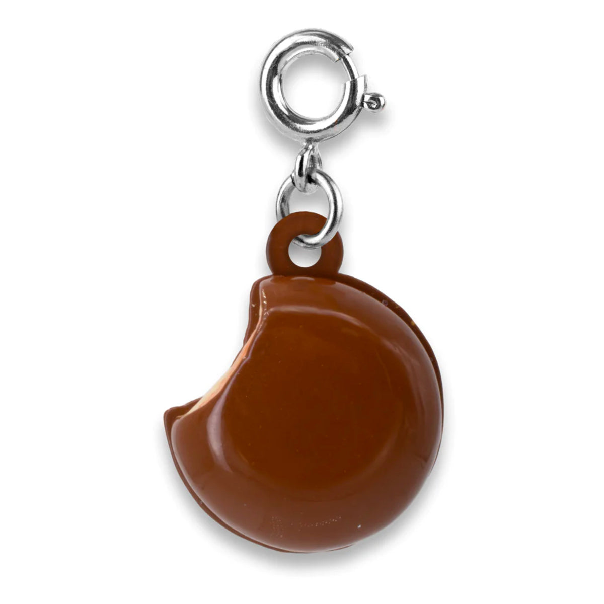 CHARM IT! - Girl Scout Chocolate Peanut Butter Charm