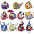 Disney Ink and Paint Brush of Magic Mystery Collectible Trading Pin