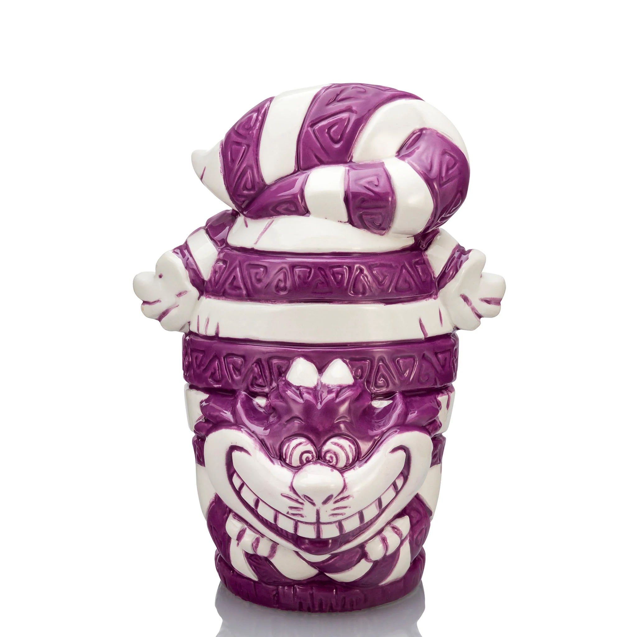 Disney Alice in Wonderland Cheshire Cat Tiki