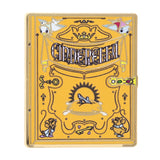 Disney Cinderella Book Collectible Trading Pin