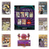 Disney Nightmare Before Christmas Tales From Halloween Town Mystery Jumbo Collectible Pin
