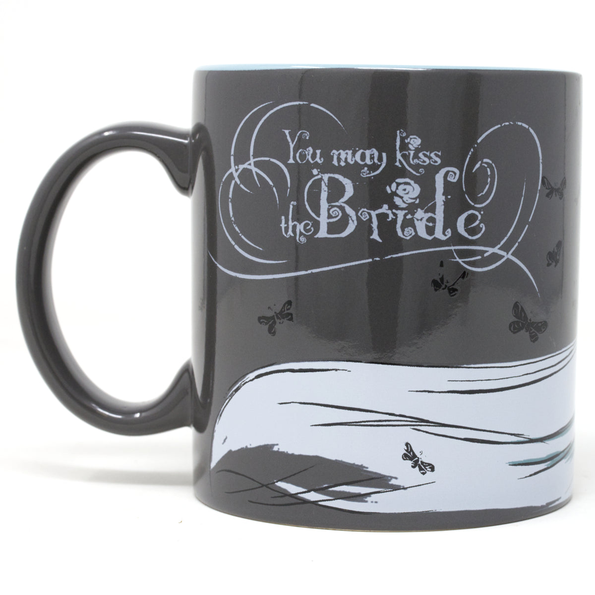 Corpse Bride &quot;You May Kiss the Bride&quot; 20oz Ceramic Mug