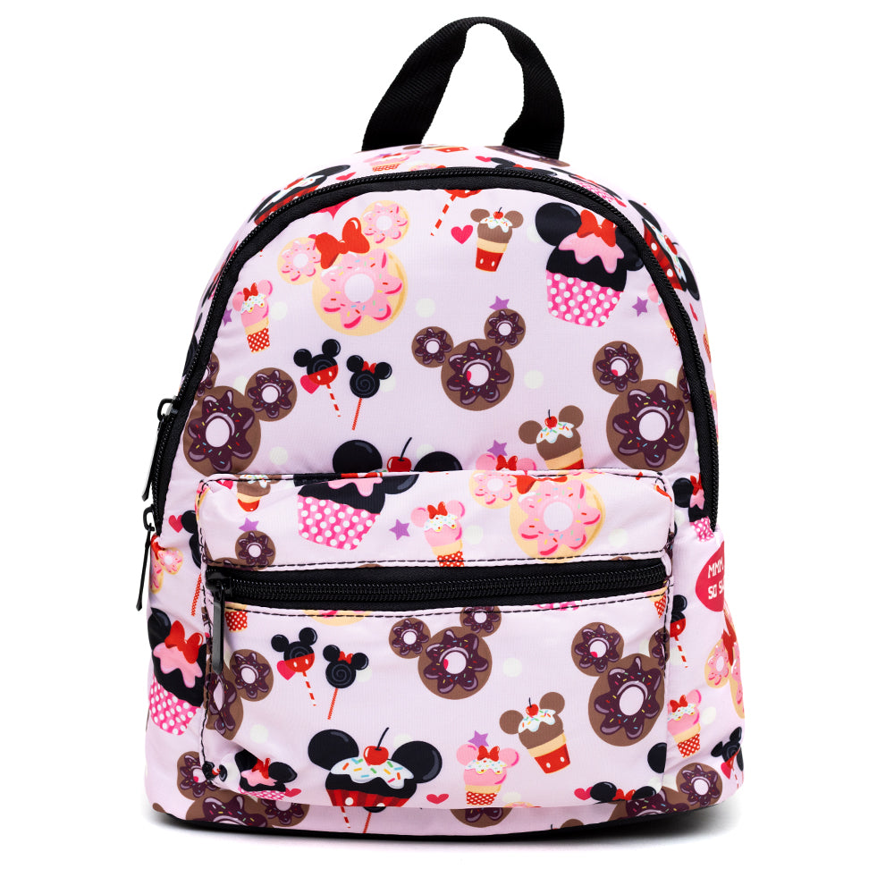Disney Minnie Mouse Sweets Mini Backpack