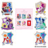 Disney Princess Crests Mystery Jumbo Collectible Pins