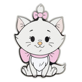 Disney The Aristocats Marie Collectible Trading Pin