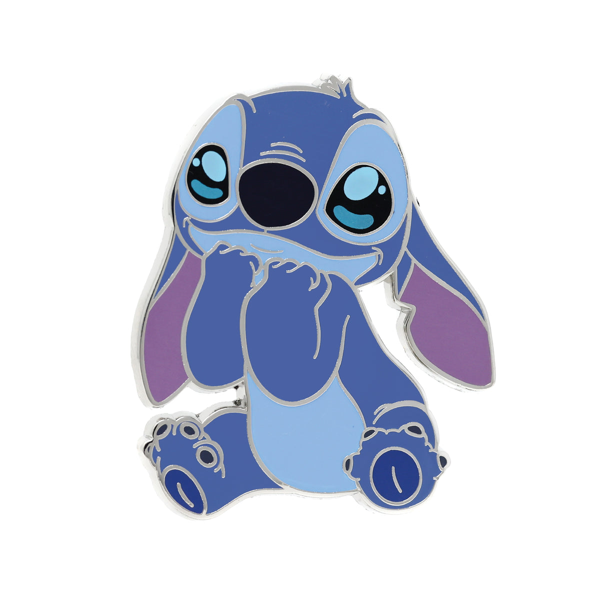 Disney Stitch Cutie Special Edition 500 Pin - NEW RELEASE