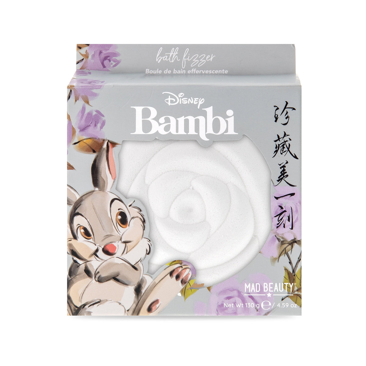 Disney Bambi Thumper Bath Fizzer