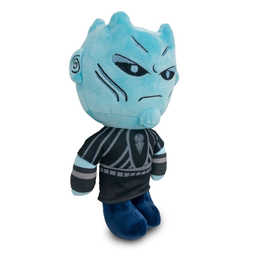 Dog Toy Squeaker Plush - Game of Thrones The Night King Standing Pose