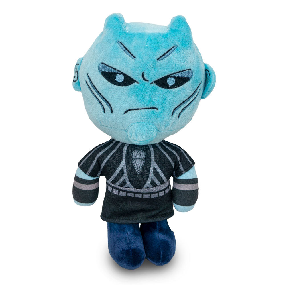 Dog Toy Squeaker Plush - Game of Thrones The Night King Standing Pose