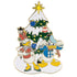 Disney Holidays Daisy and Donald Duck Caroling Jumbo Collectible Pin