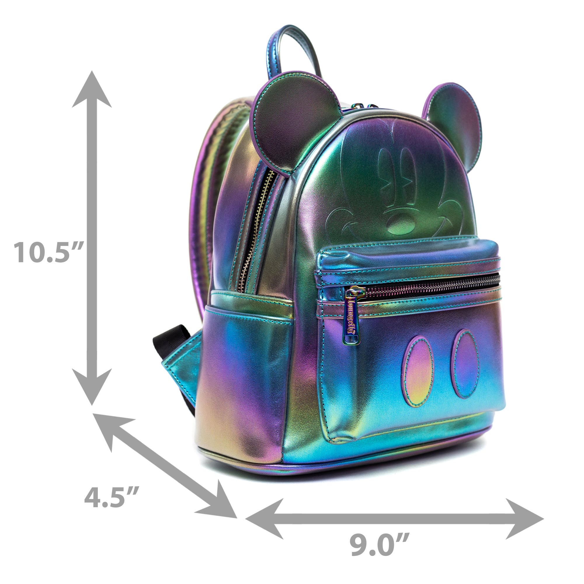 Pack my mini backpack 💖🎀 #packmybagwithme #whatsinmybag #minibackpac, mini  backpack