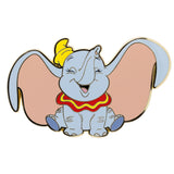 Disney Classics Dumbo Jumbo Collectible Trading Pin