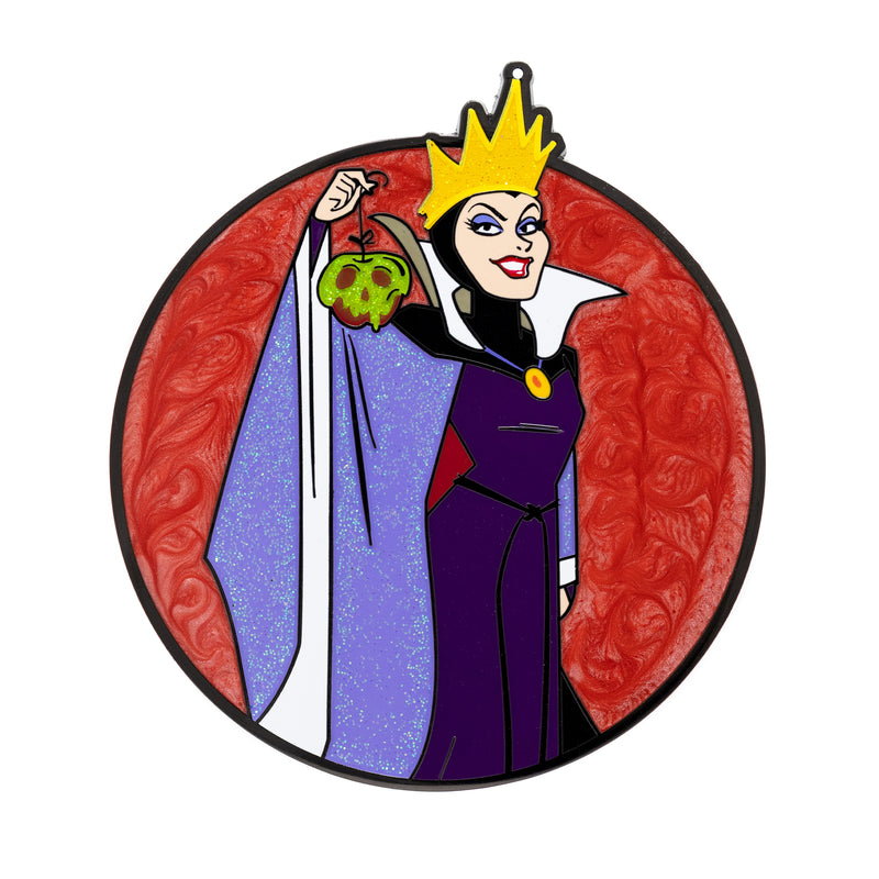Disney Villains The Evil Queen 3" Collectible Pin Limited Edition 300