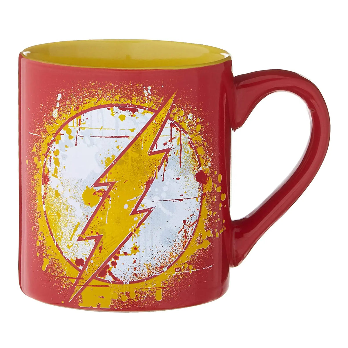 DC Comics The Flash 14oz Ceramic Mug