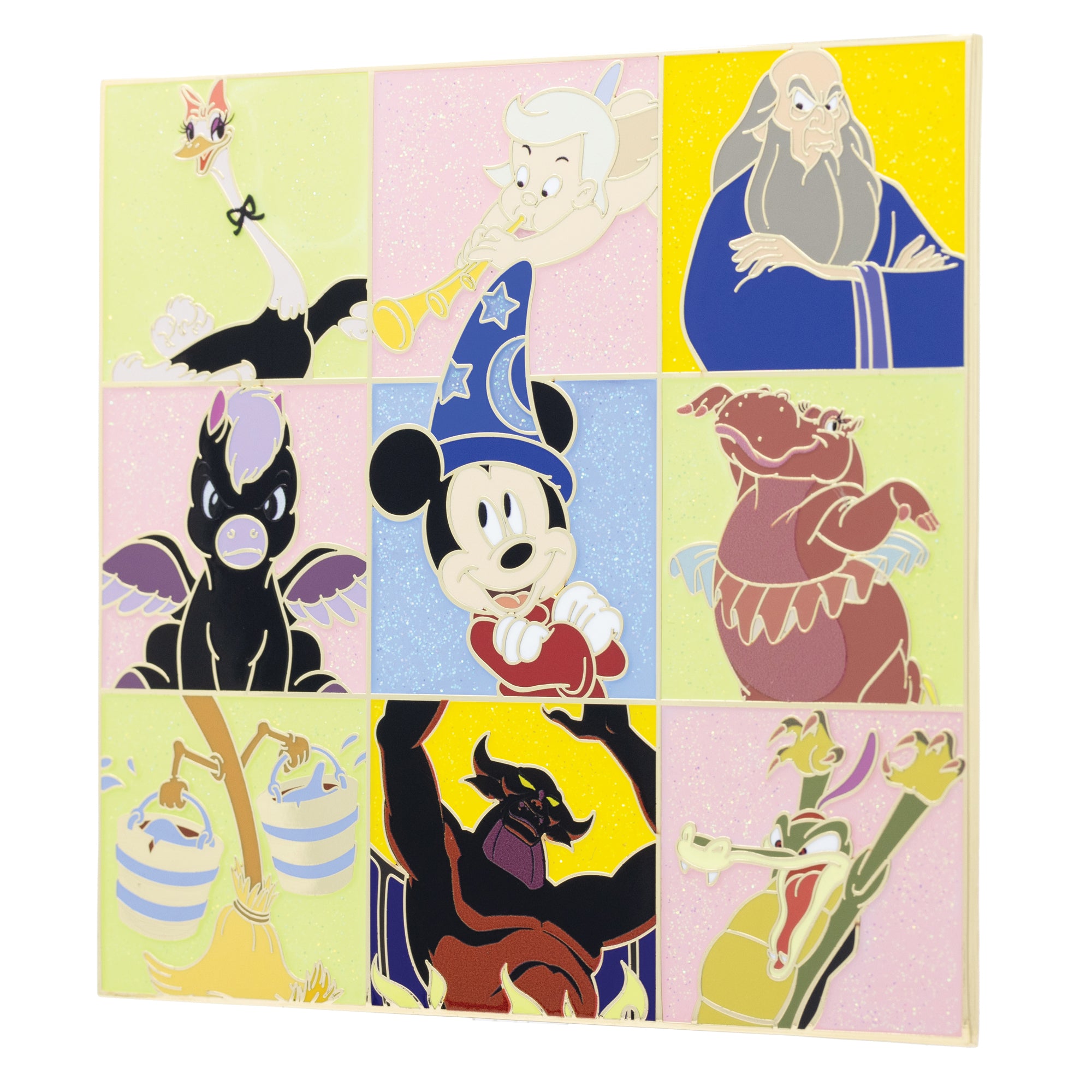 Disney Fantasia: A Magical Masterpiece 5.5