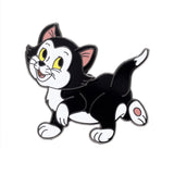 Disney Pinocchio Figaro Collectible Trading Pin