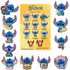 Disney Lilo and Stitch Series 3 Micro Mystery Collectible Trading Pin