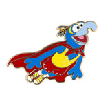Disney The Muppets Gonzo Collectible Jumbo Trading Pin