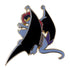 Disney Gargoyles Demona Jumbo Trading Pin