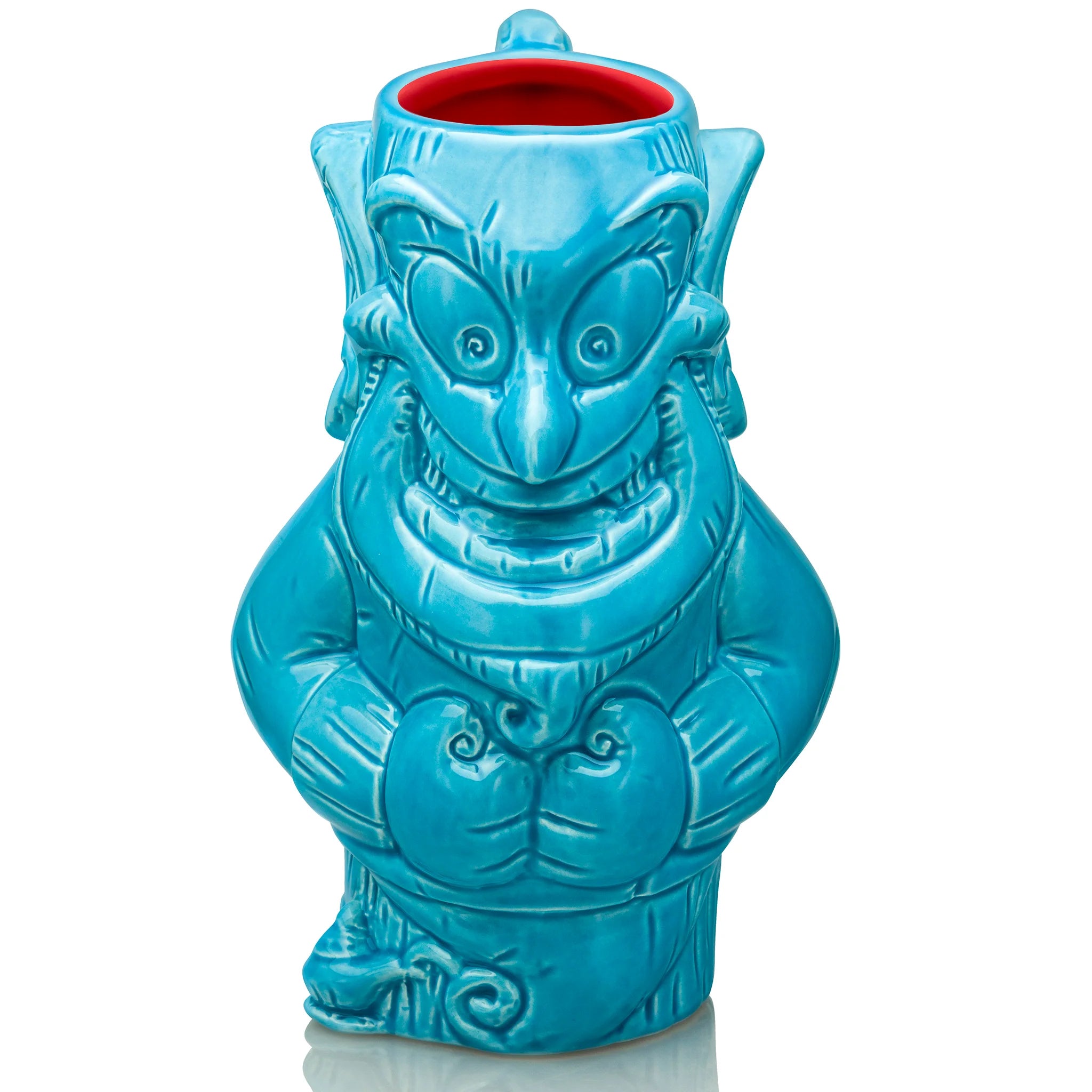 Disney Aladdin Genie Tiki