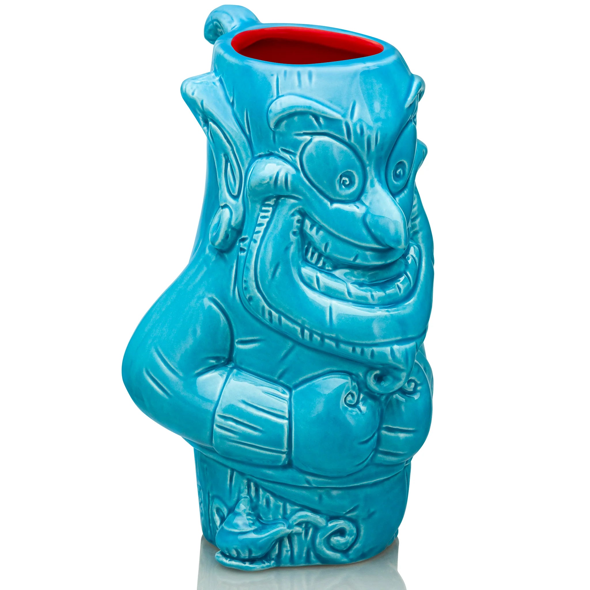 Disney Aladdin Genie Tiki
