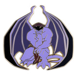 Disney Gargoyles Goliath Jumbo Trading Pin