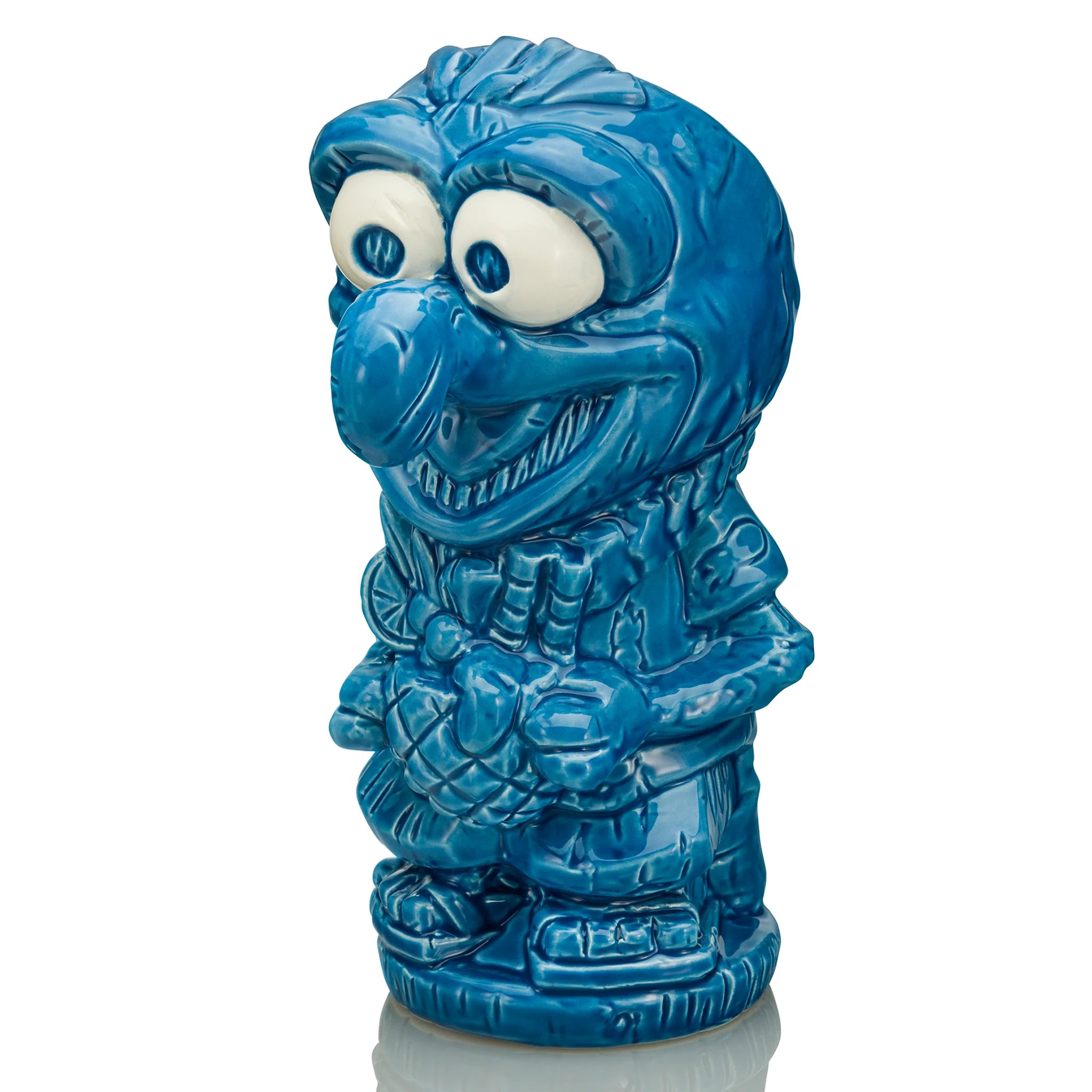 Disney The Muppets Gonzo Tiki