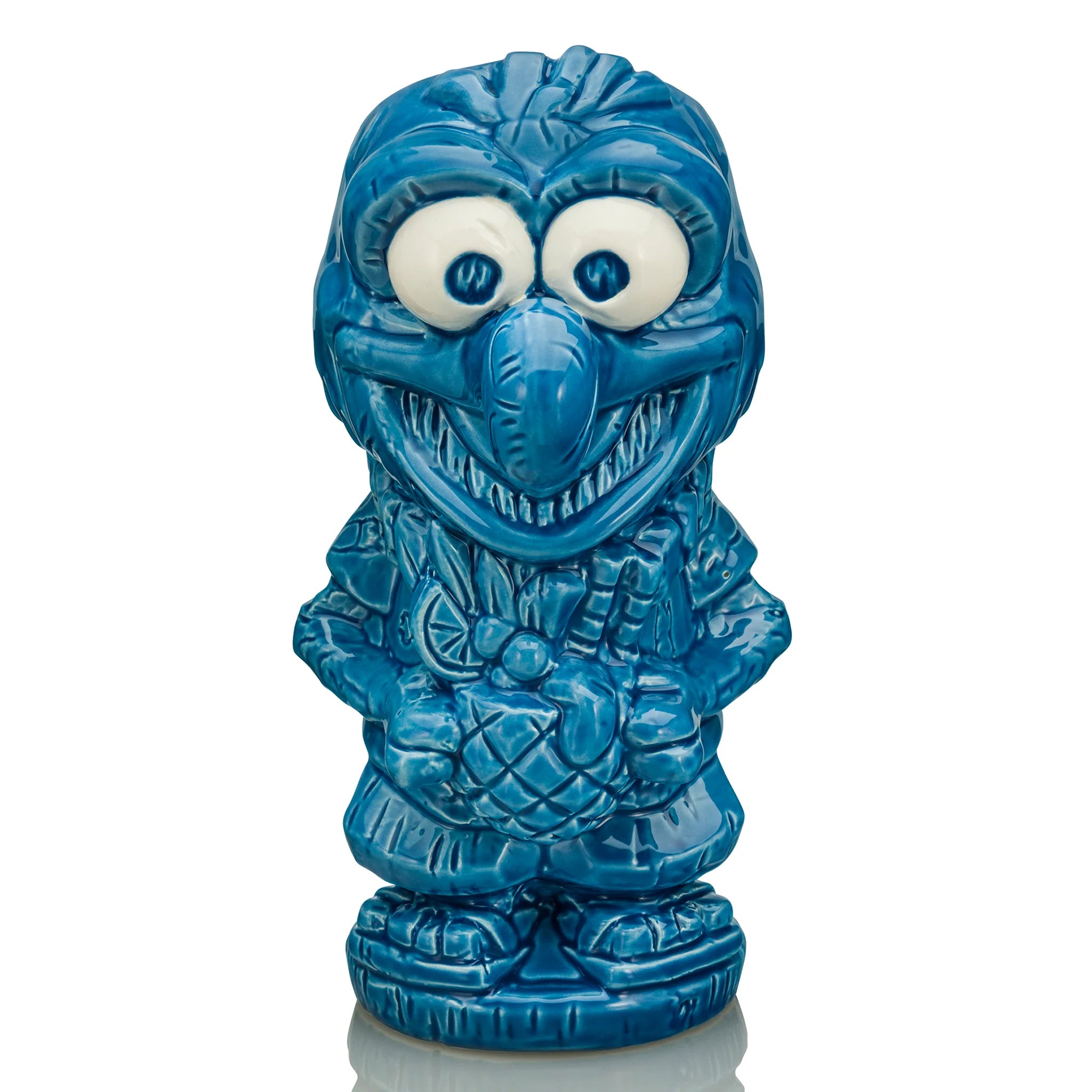 Disney The Muppets Gonzo Tiki