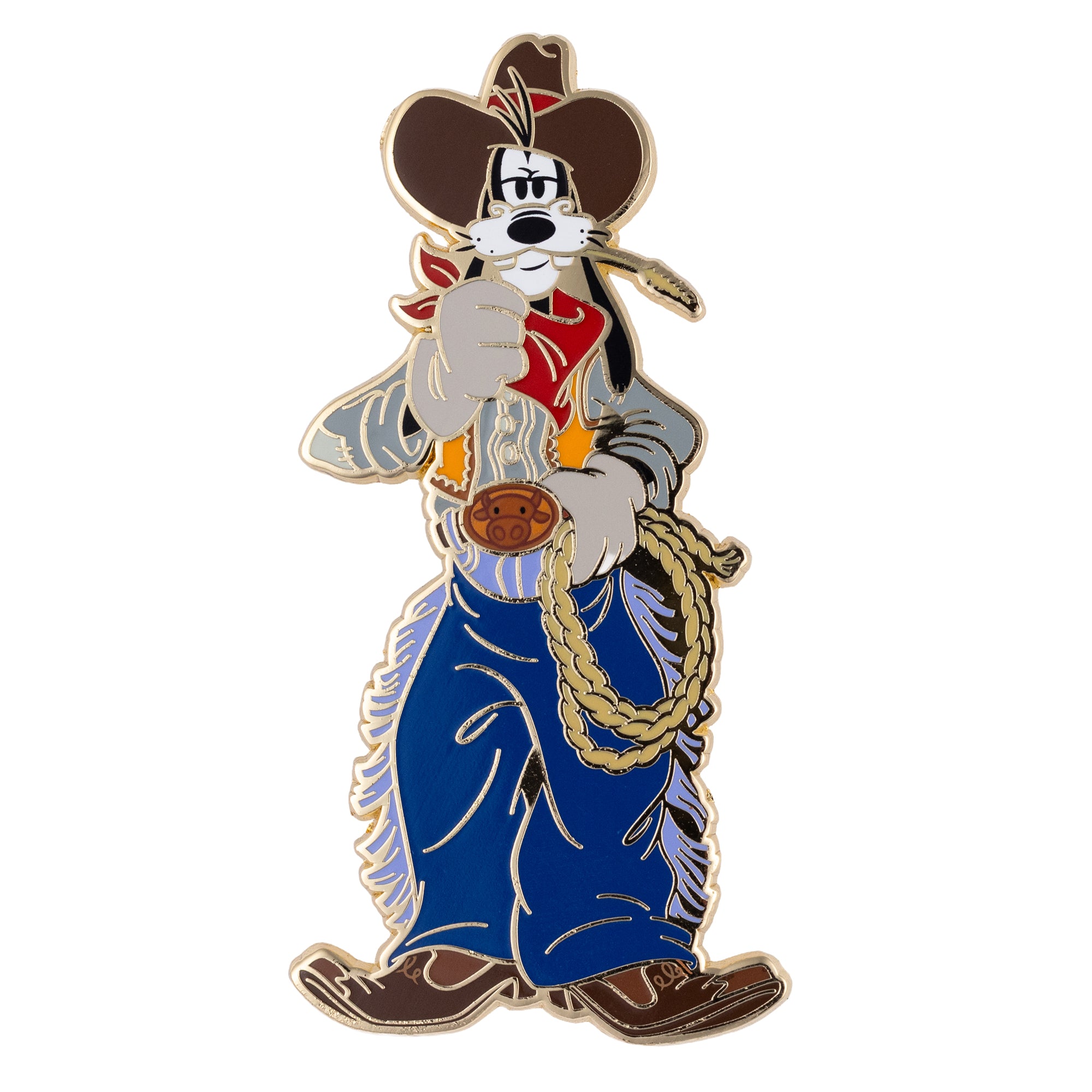 Mickey Mouse and Friends – The Pink a la Mode