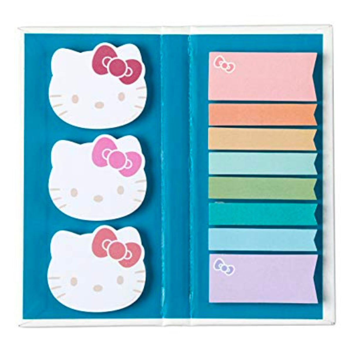 Hello Kitty Sticky Note Booklet