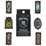 Disney The Haunted Mansion Mystery Collectible Trading Pin