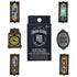 Disney The Haunted Mansion Mystery Collectible Trading Pin