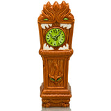 Disney The Haunted Mansion Grandfather Clock Tiki