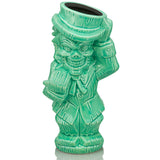 Disney The Haunted Mansion Ezra Tiki