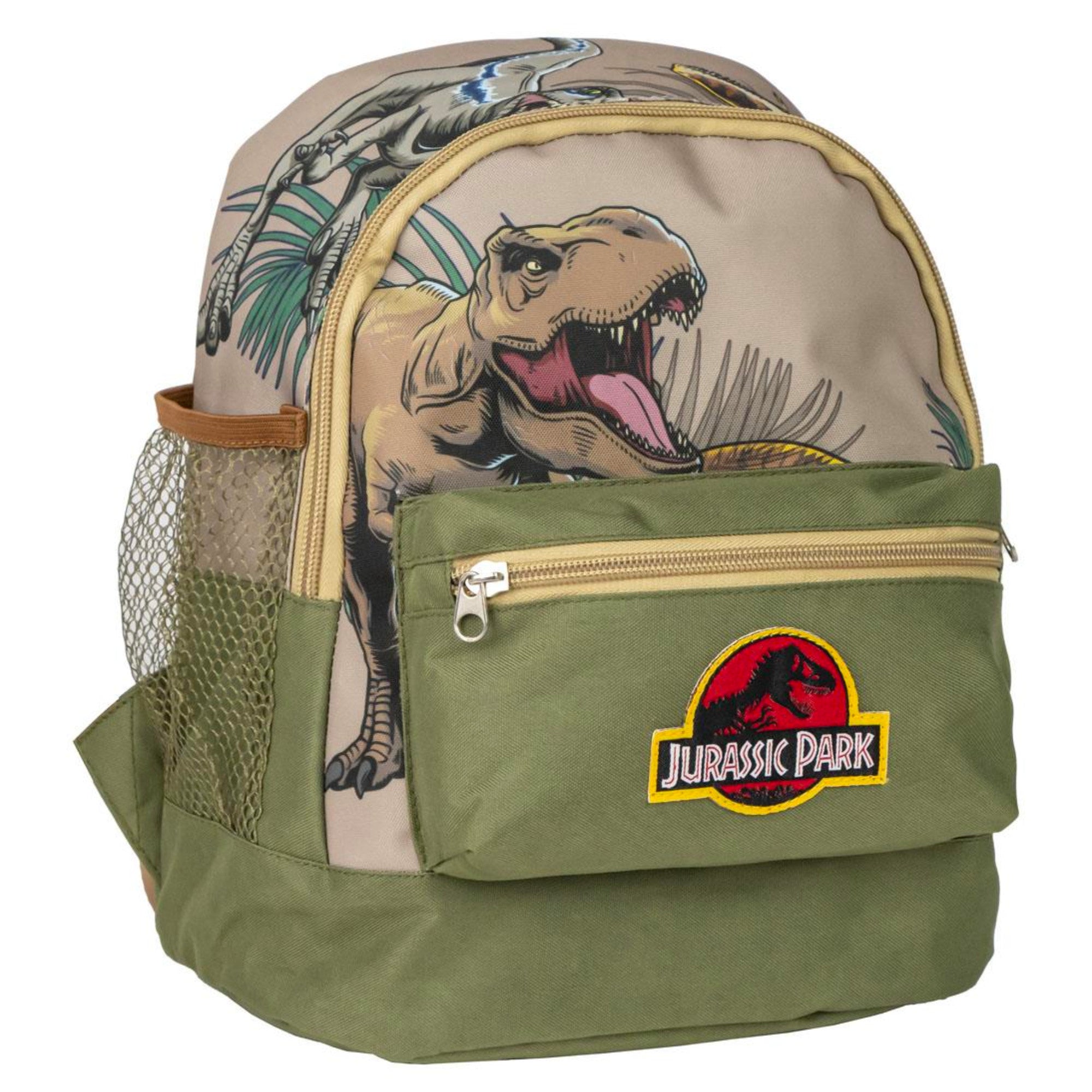 Jurassic Park Children's Trekking Backpack