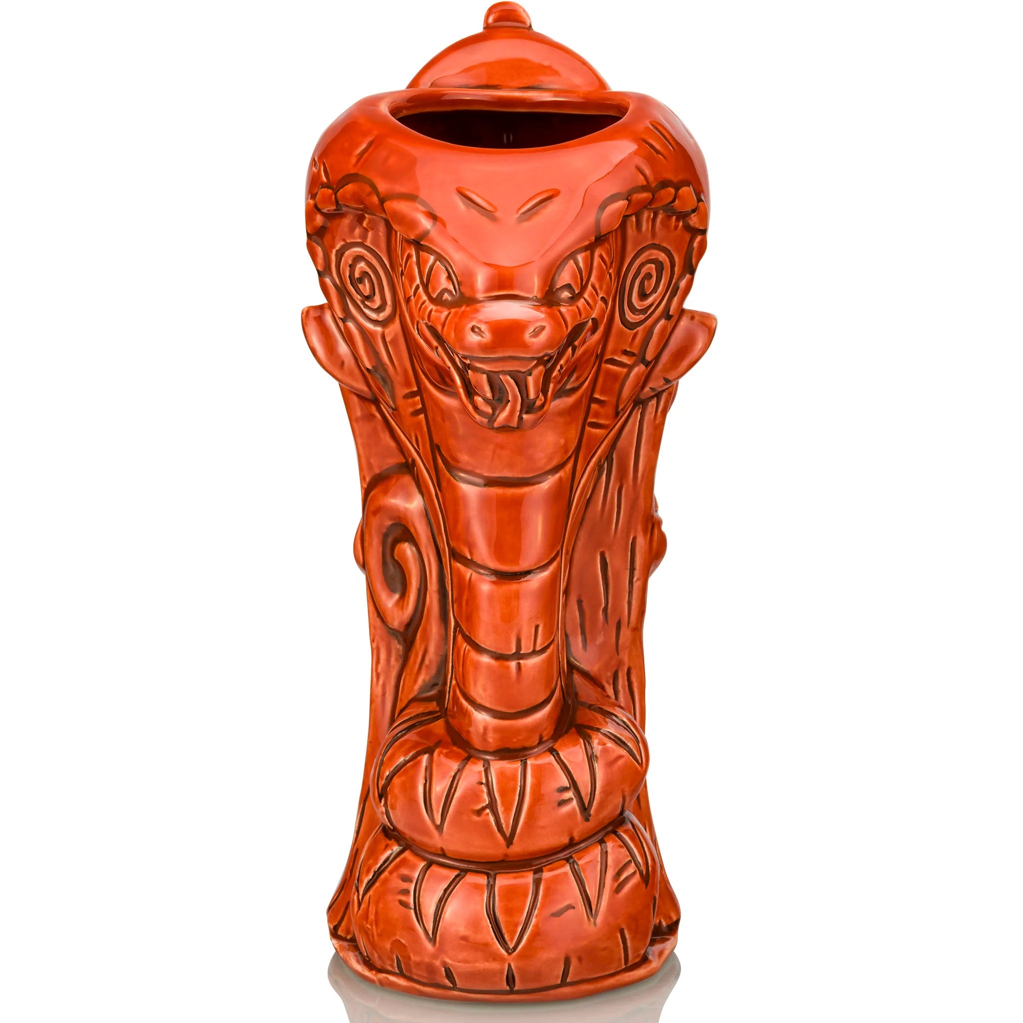 Disney Aladdin Jafar Tiki