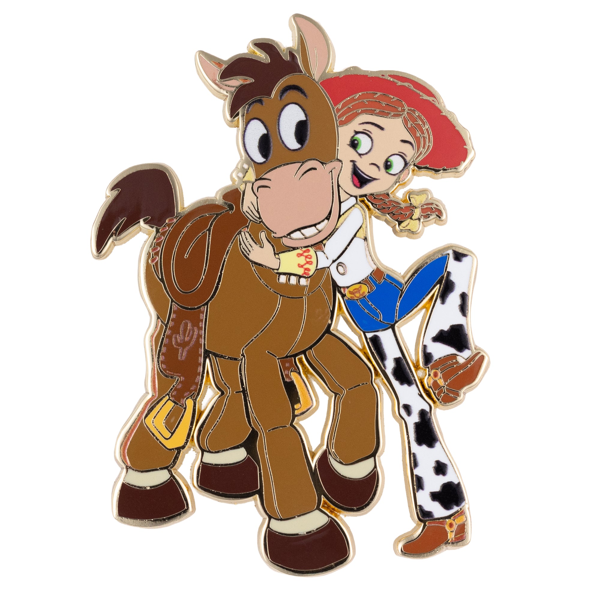 Toy Story The Pink a la Mode Toy Story The Pink a la Mode