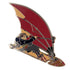 Disney Treasure Planet Jim Hawkins Windsurfing Jumbo Trading Pin