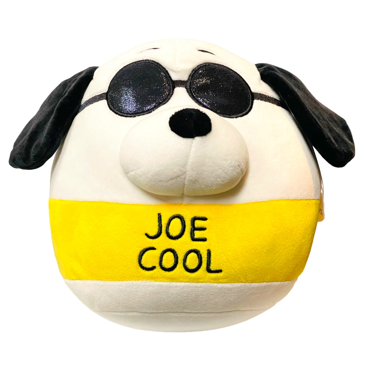 Squishmallow - Peanuts Snoopy Joe Cool 8&quot;