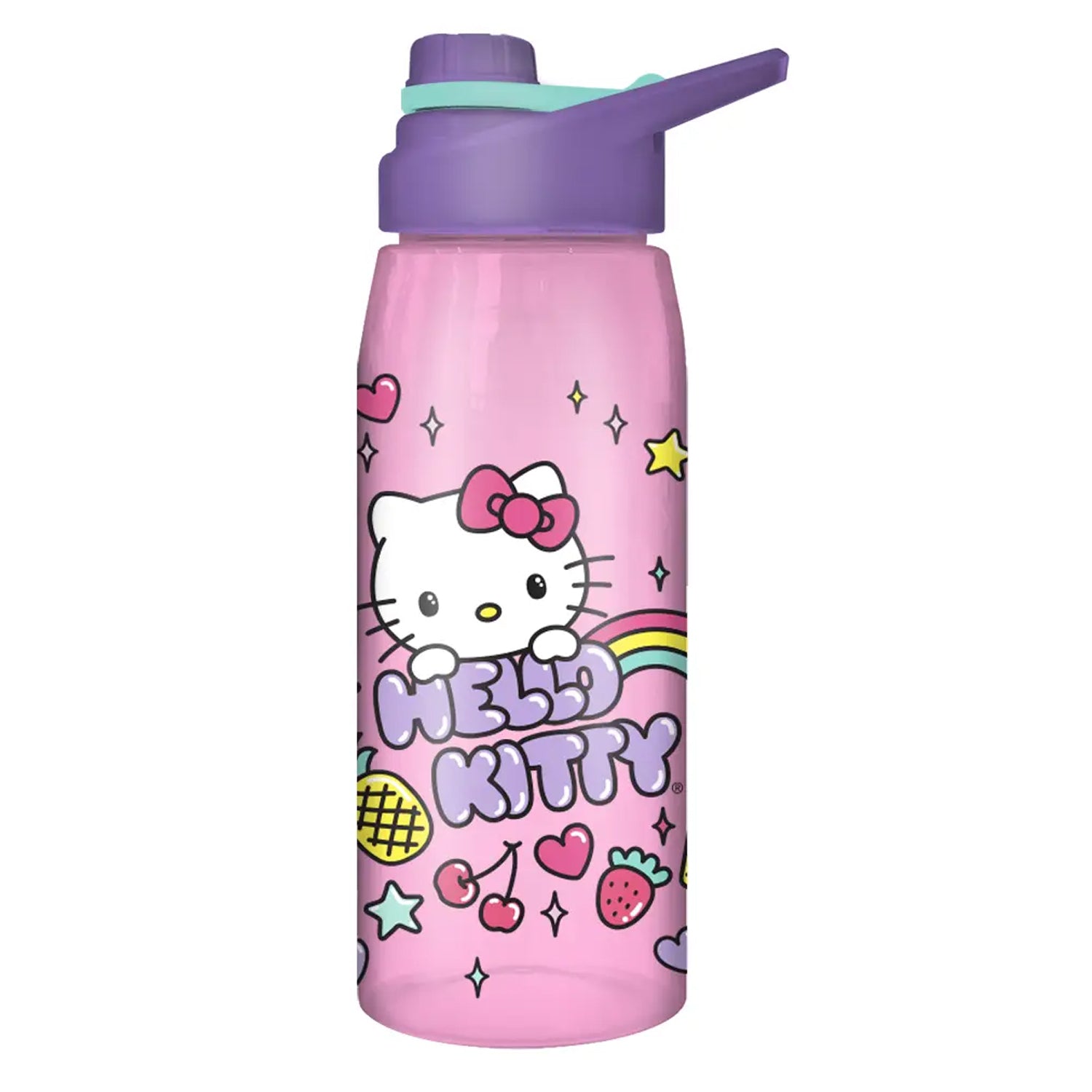Sanrio Hello Kitty 28oz Water Bottle