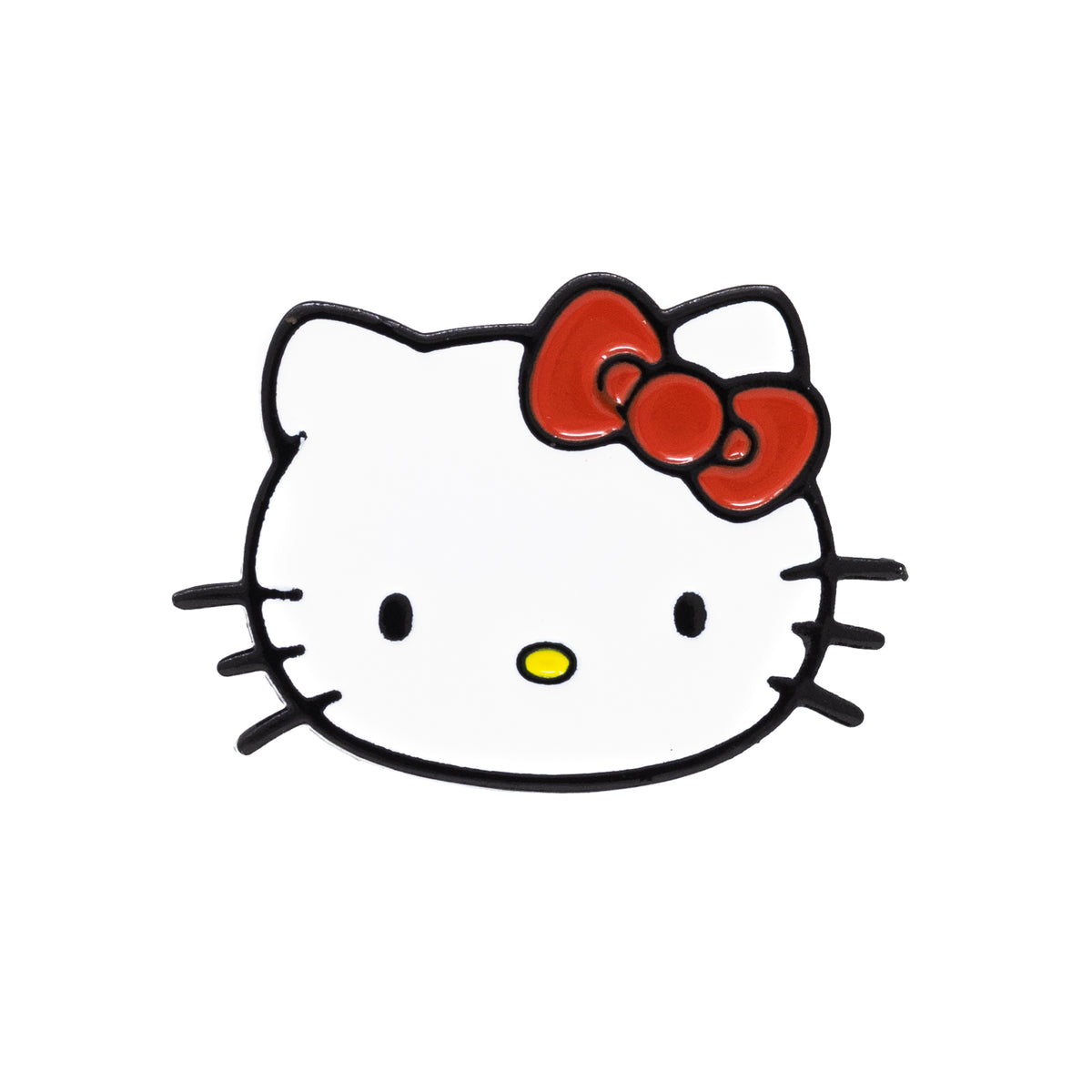 Sanrio Hello Kitty Collectible Enamel Pin