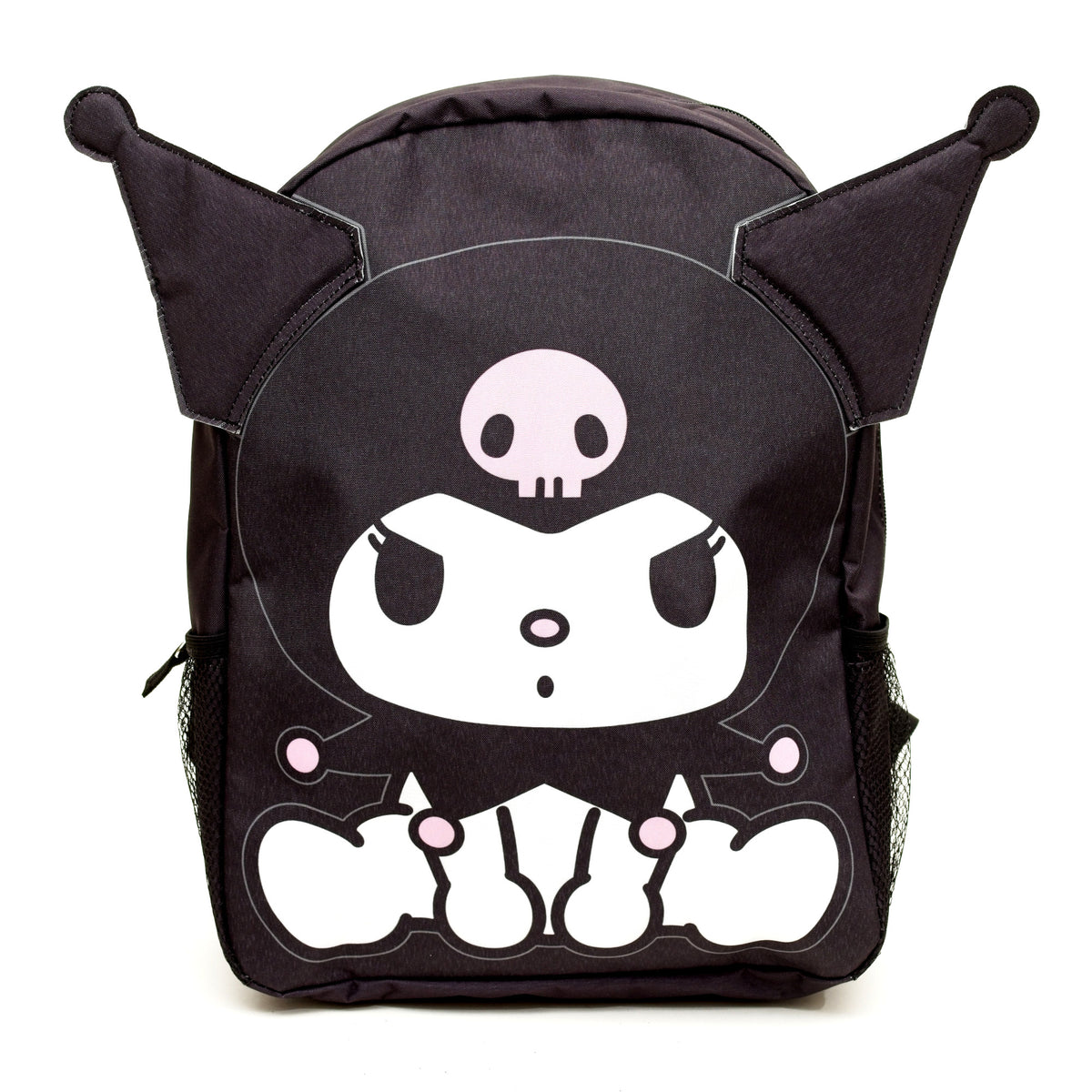 Sanrio Kuromi Nylon Backpack