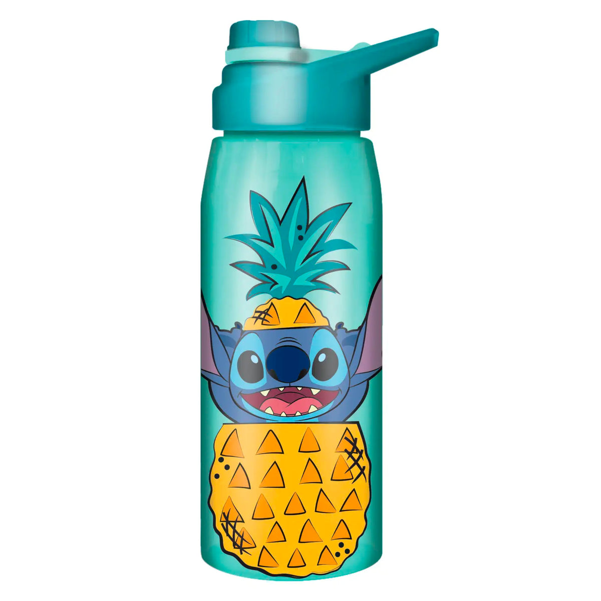 Lilo and Stitch Pineapple Pop Up 28Oz Water Bottle