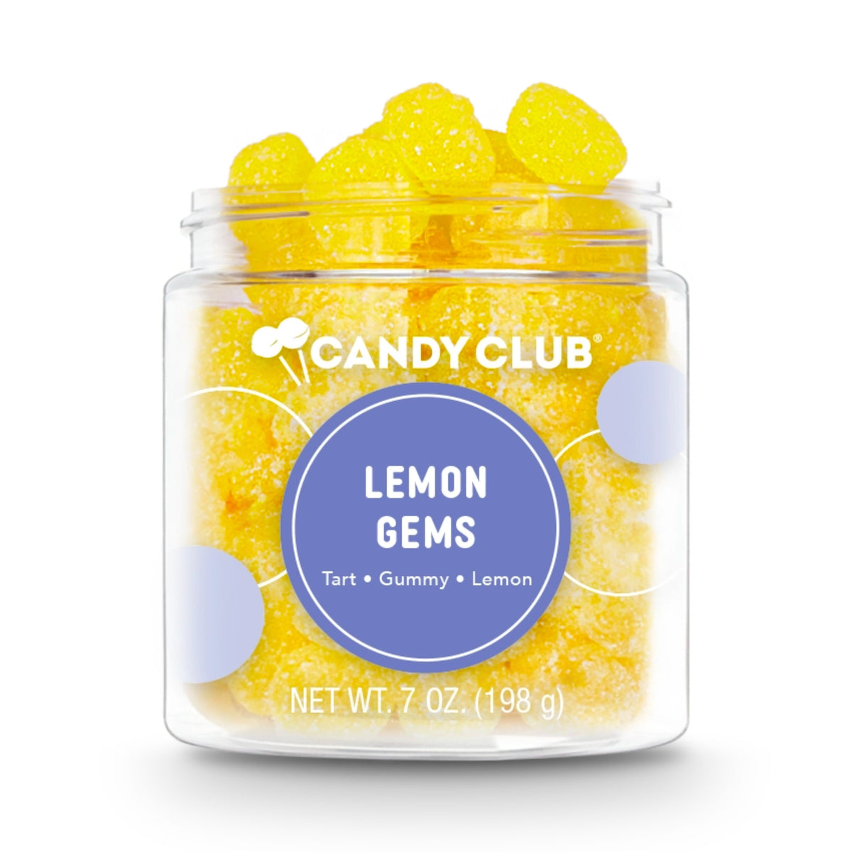 Lemon Gems - FINAL SALE
