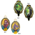 Disney Shapeshifter Lenticular Set Jumbo Collectible Pin