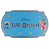 Disney Timeless Titles Lilo and Stitch Jumbo Collectible Pin
