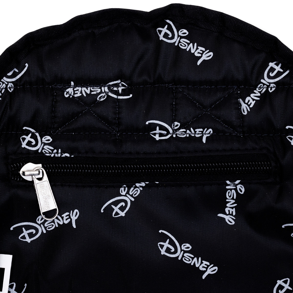 Disney Big Hero 6 Baymax Park Day Nylon Mini Backpack