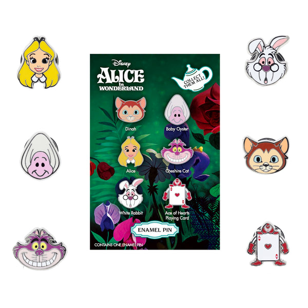 Disney Lilo and Stitch Micro Mystery Pins (2 Pins per Box!) Limited Edition 300 - New Release