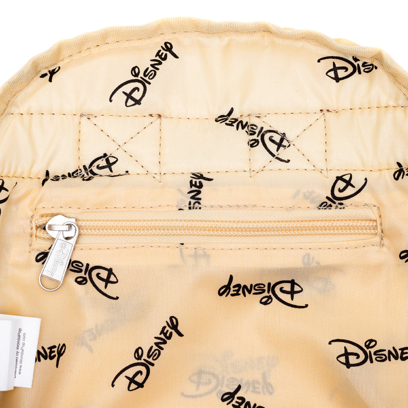WondaPOP - Disney Lilo and Stitch Park Day Nylon Mini Backpack - NEW RELEASE